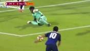 😮纳尼？U17世界杯惊天冷门！日本0-0遭新喀里多尼亚逼平！